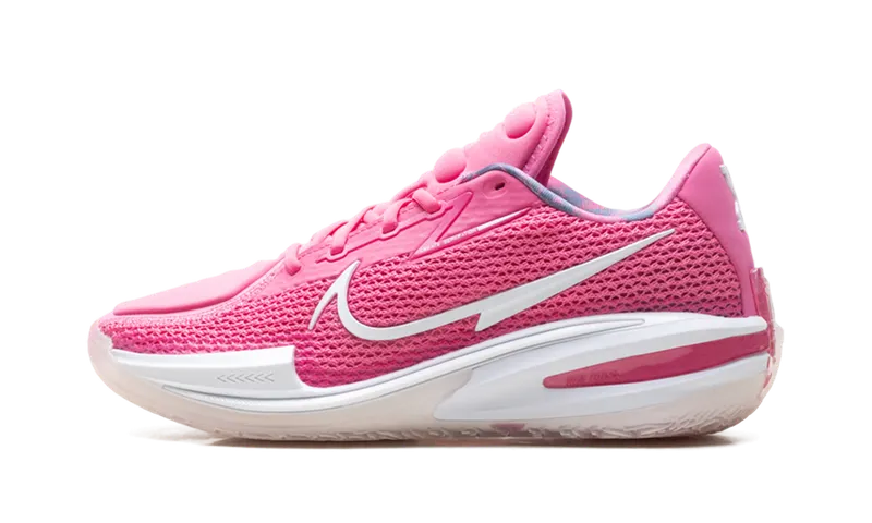 Nike Zoom GT Cut “Unseen Hours – Virginia” (CZ0175-600)