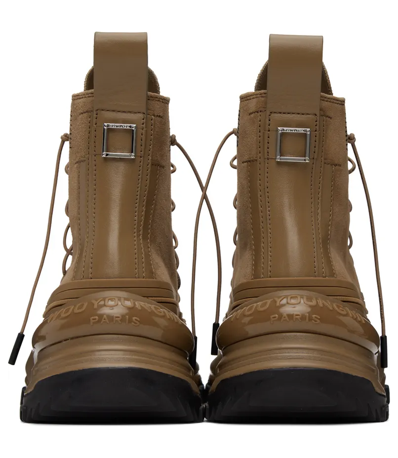 wooyoungmi-sneaker W223SU01