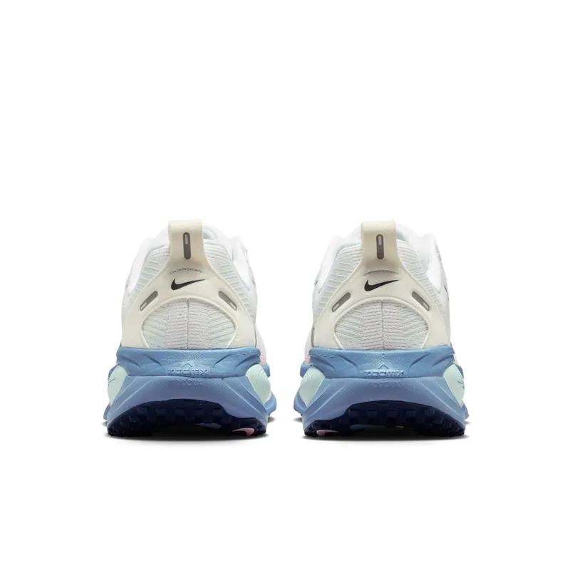 Nike Vomero 18 White/Work Blue/Barely Green/Midnight Navy (HM6804-115)