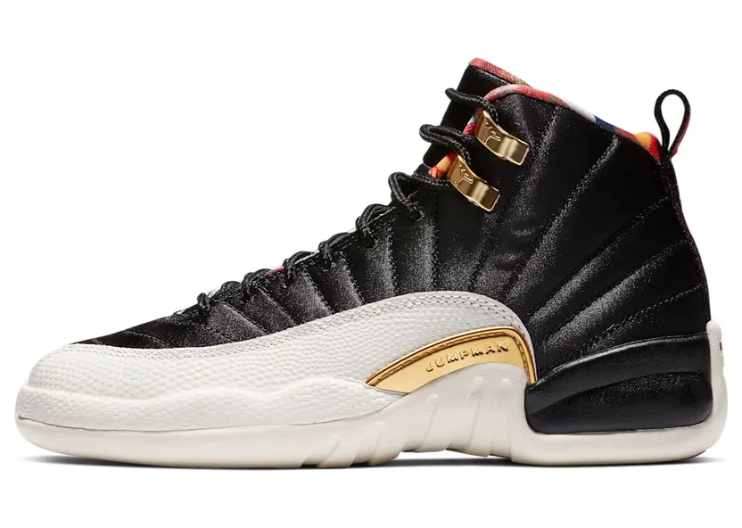 air-jordan-12 BQ6497-006