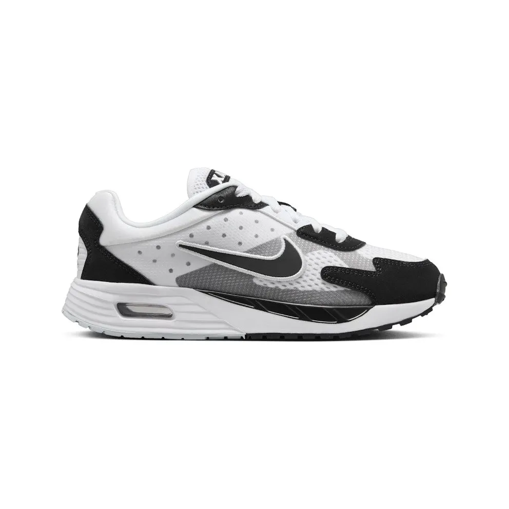 Nike Air Max Solo White Pure Platinum Black (FV6367-101)