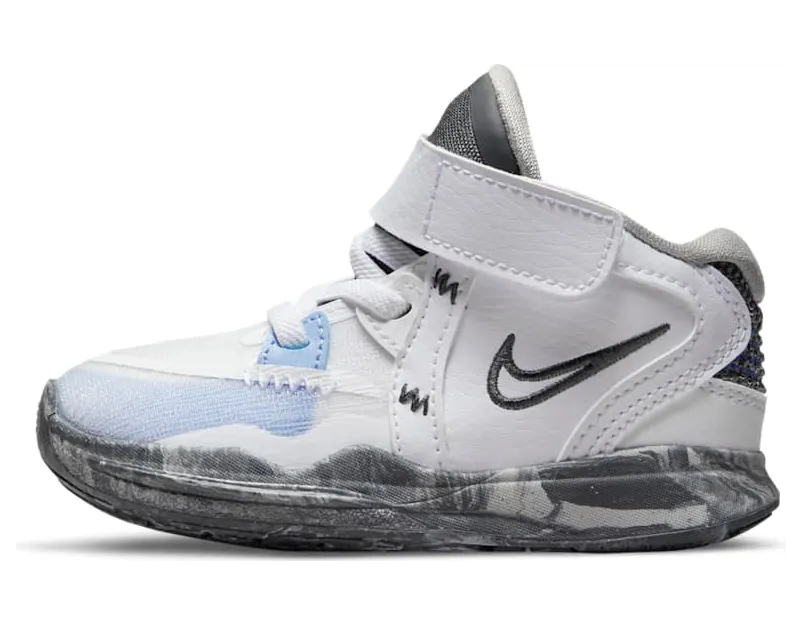 Nike Kyrie Infinity TD “LIGHT MARINE” (DD0333-102)