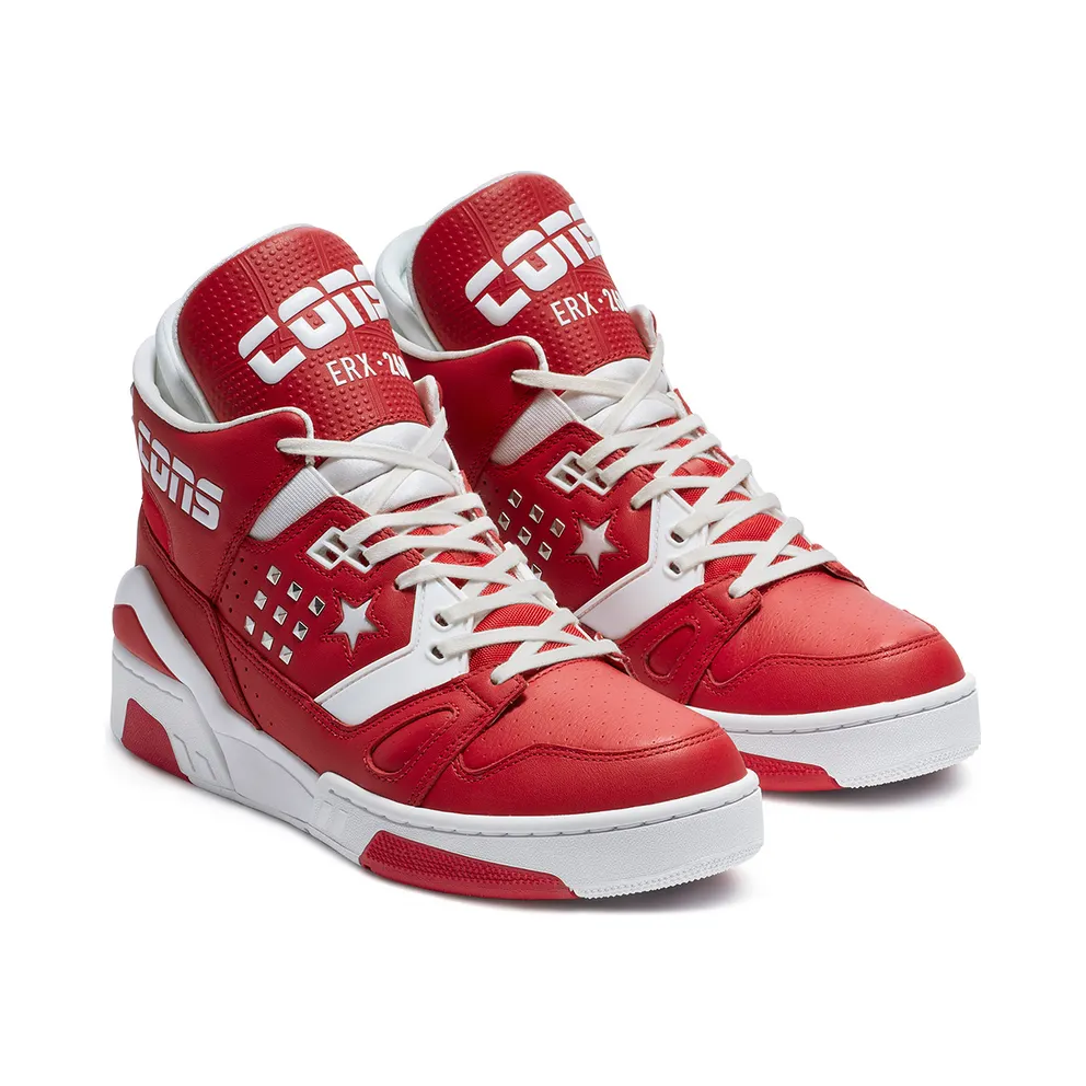 Converse ERX 260 Mid Just Don Metal Pack Red Red/White (163800C)