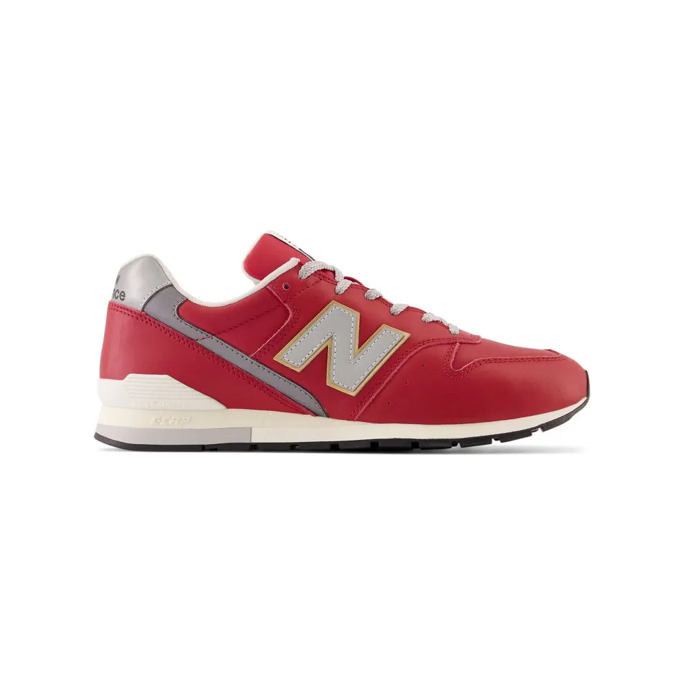 New Balance 996 Red (CM996RK2)