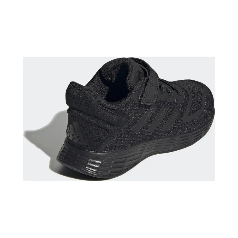 Adidas Duramo 10 Core Black / Core Black / Core Black (GZ0637)