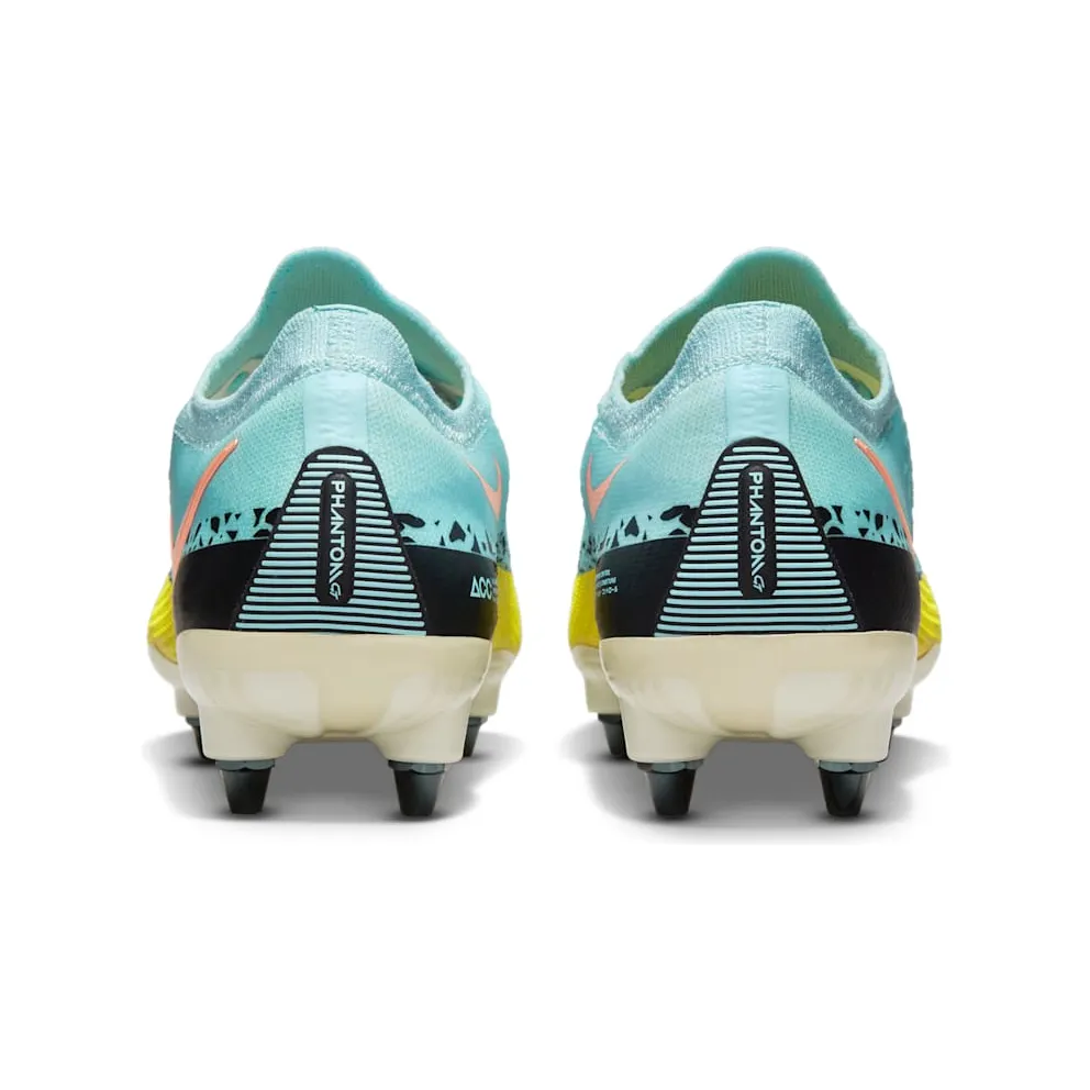 Nike Phantom GT2 Elite SG-Pro AC Glacier Ice (DC0753-407)