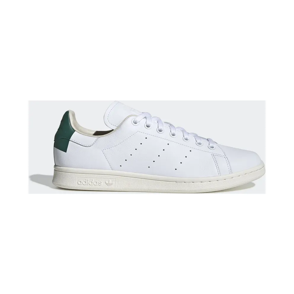 adidas Stan Smith Footwear White / Collegiate Green / Off White (EE5789)