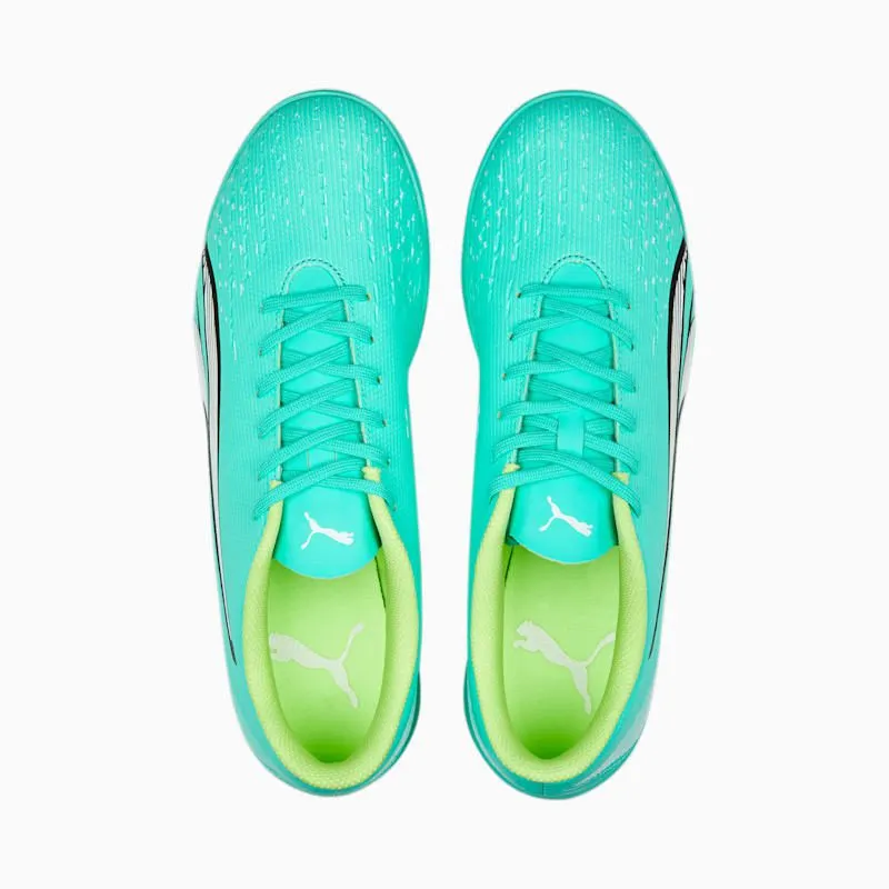 Puma Ultra Play Indoor Electric Peppermint (107227-03)