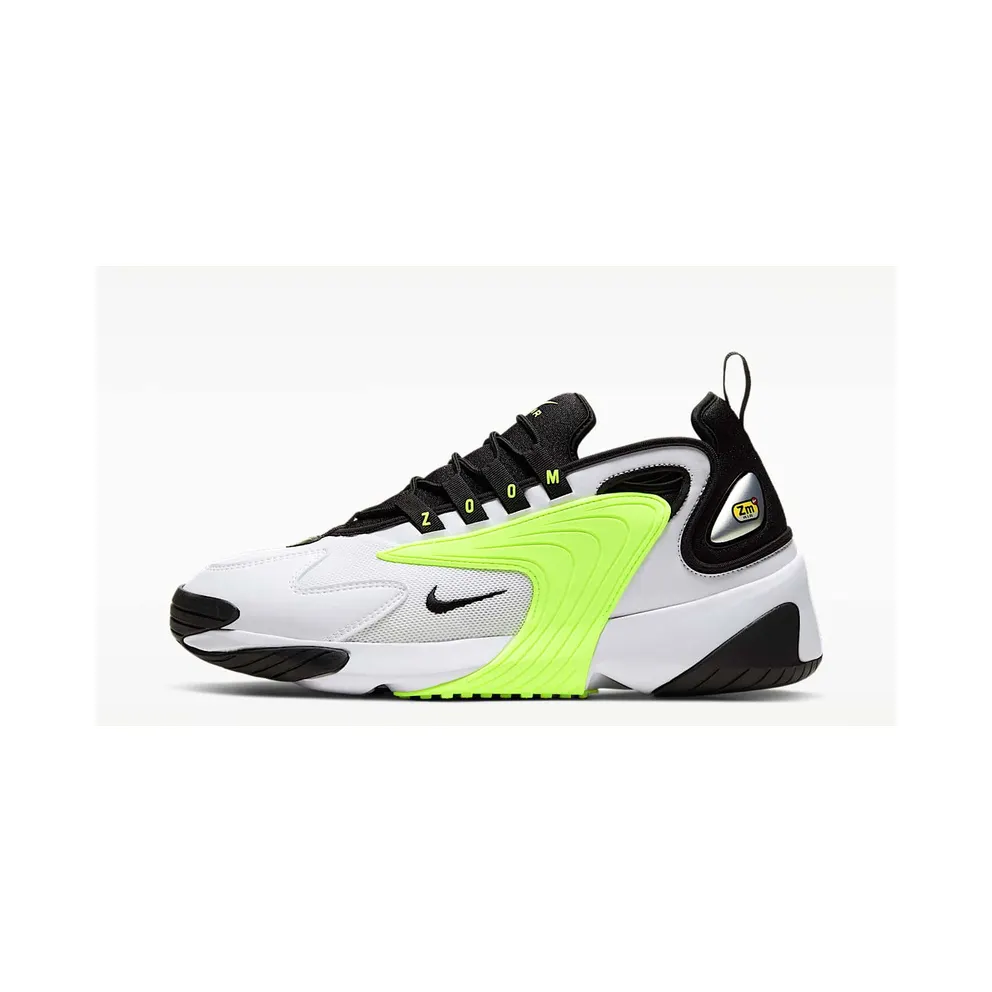Nike Zoom 2K Weiß (CW2372-101)
