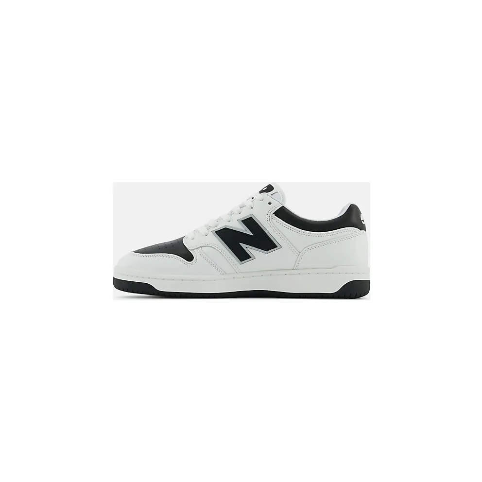 New Balance 480 “Eye White Black” (BB480LMA)