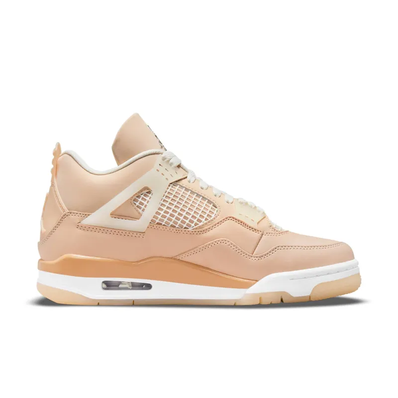 Jordan 4 Retro Shimmer (W) (DJ0675-200)
