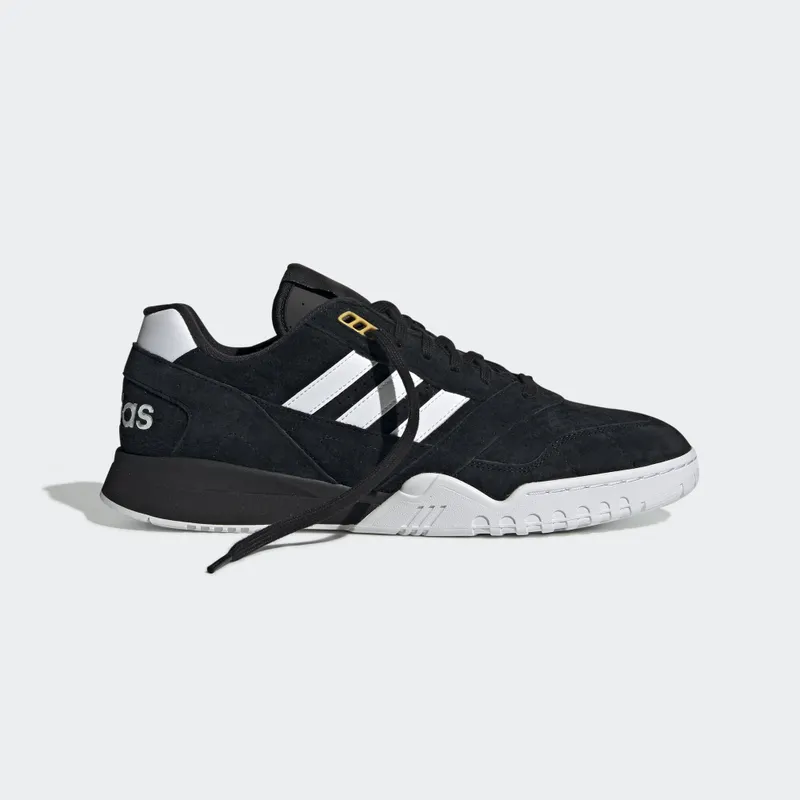adidas A.R. Trainer Core Black / Footwear White / Active Gold (EE9393)