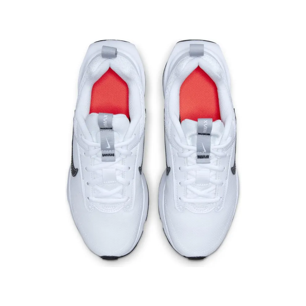 Nike Air Max INTRLK Lite Older Kids’ White (DH9393-101)