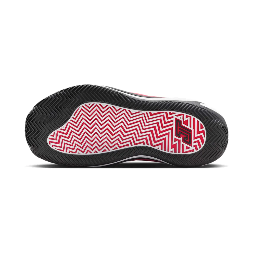 Jordan Tatum 4 GS “Bloodline” (HQ4611-101)