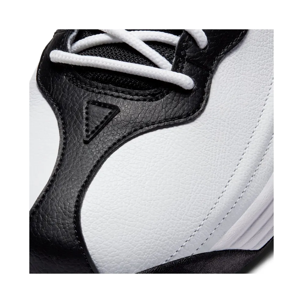 Jordan Jumpman Team 1 White Black Gold (CZ9171-101)