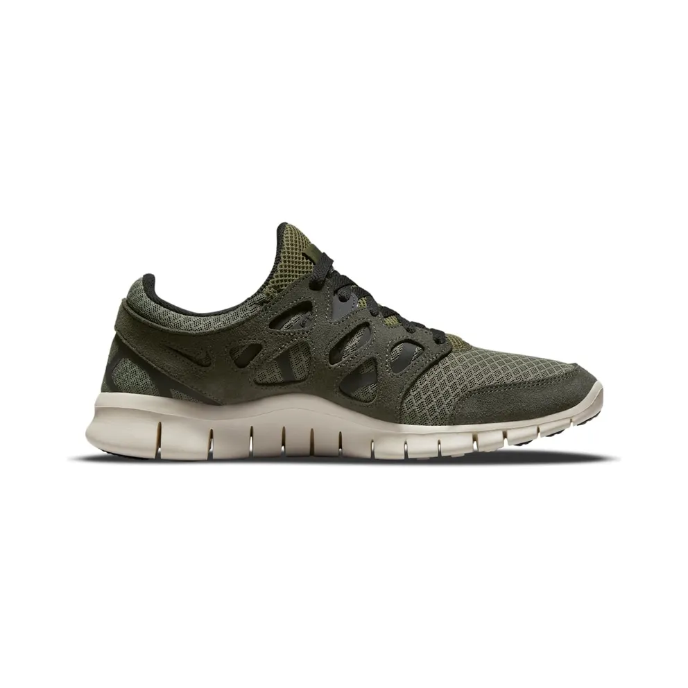 Nike Free Run 2 Brown (537732-305)