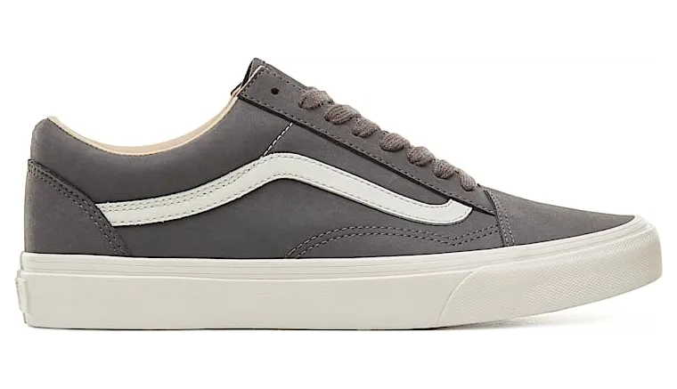 VANS Vansbuck Old Skool Schoenen (Grijs)