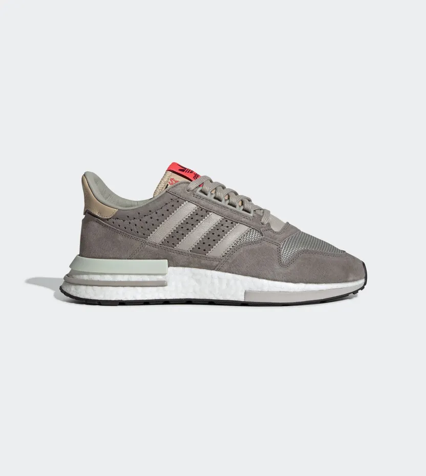 adidas ZX 500 RM Sand Brown