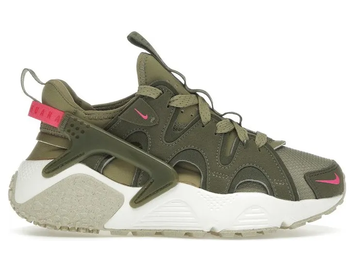 Nike Air Huarache Craft Medium Olive (DQ8031-200)
