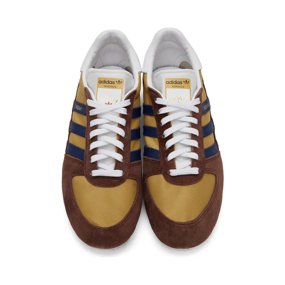 Noah Brown adidas Originals Edition Vintage Runner (GZ6607)