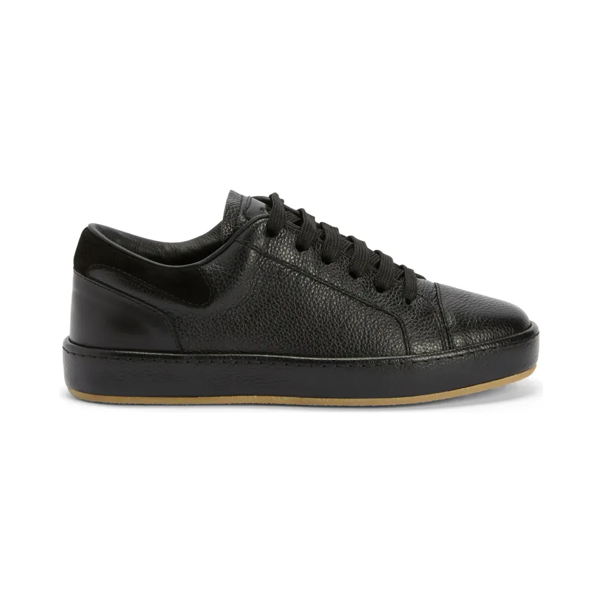 Giuseppe Zanotti GZ-City “Black” (RS40012001)