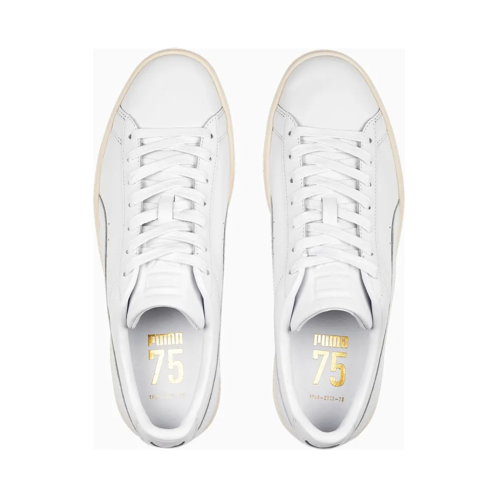 Puma Basket Classic 75Y Premium White (39429102)