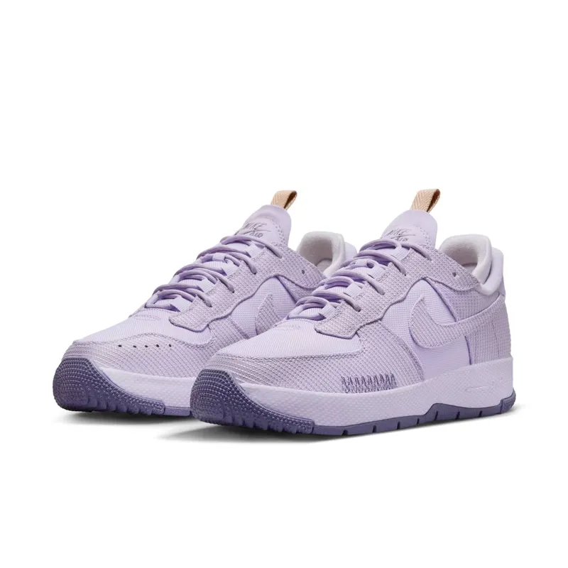 Nike Air Force 1 Wild Low “Lilac Bloom” (FB2348-500)