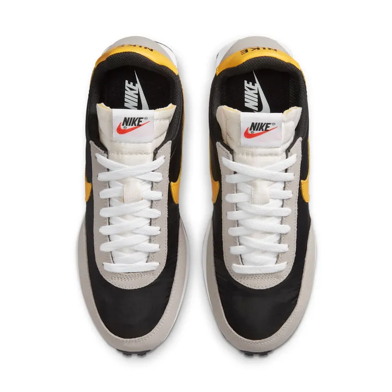 Nike Air Tailwind 79 Black Grey Gold (487754-014)