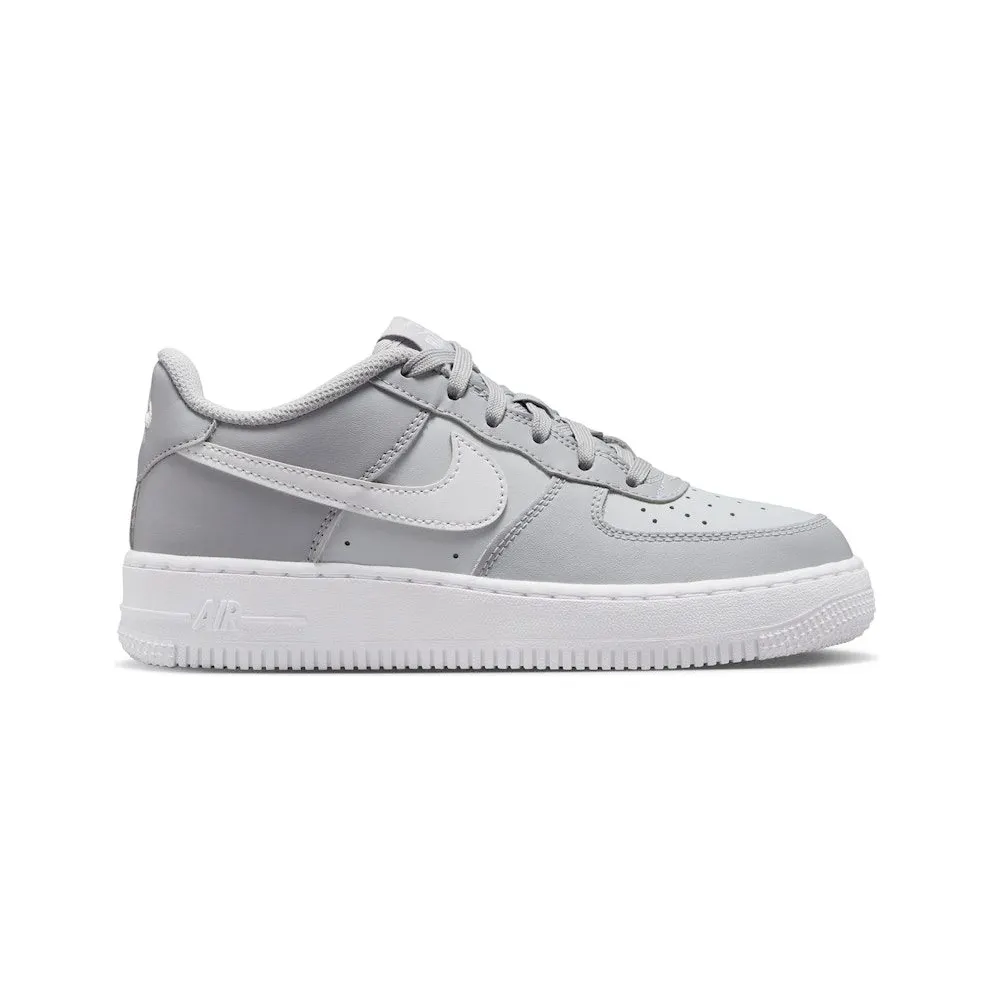 Nike Air Force 1 Wolf Grey Pure Platinum White (FV5948-005)