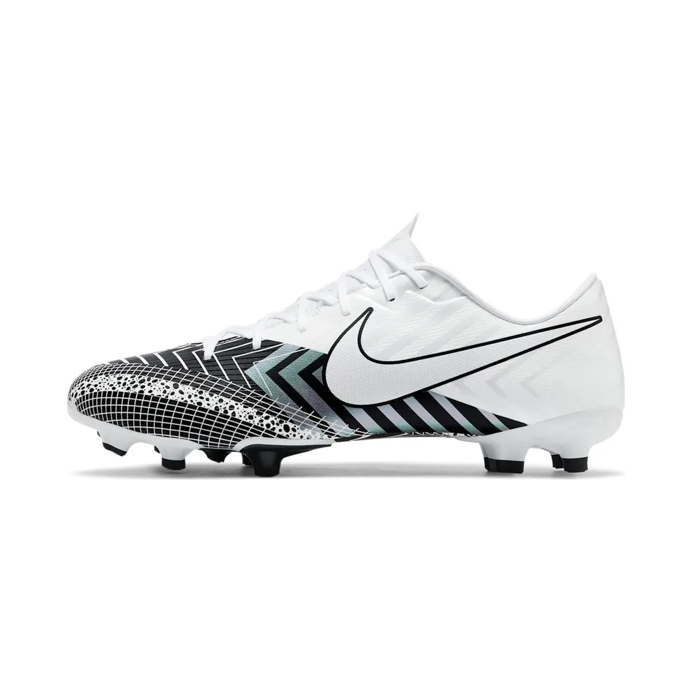 Nike Mercurial Vapor 13 Academy MDS FG White (CJ1292-110)