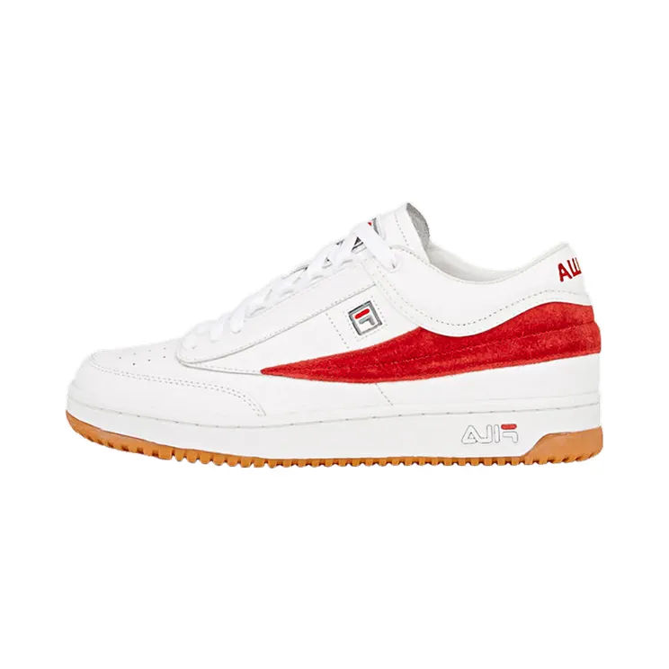 Fila Gosha Rubchinskiy T-1 Mid “White / Red” (1VT13060-105)