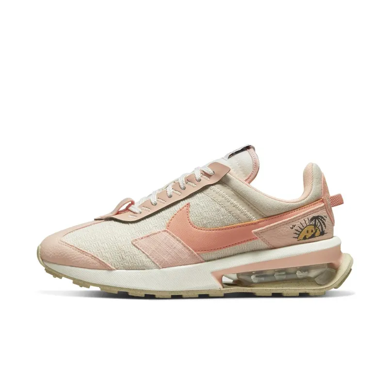 Nike Air Max Pre-Day SE Brown (DJ9984-101)