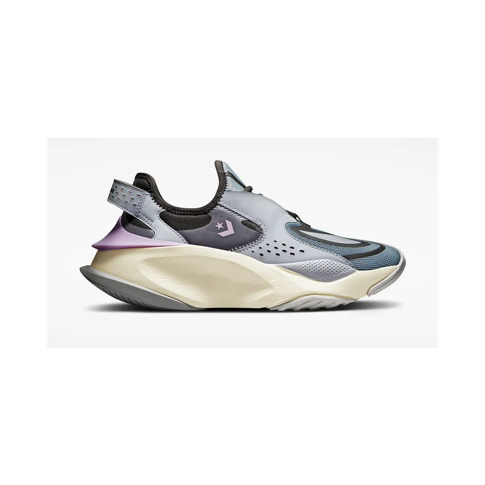 Converse Aeon Active CX Ox Obsidian Mist Himalayan Salt (171554C)