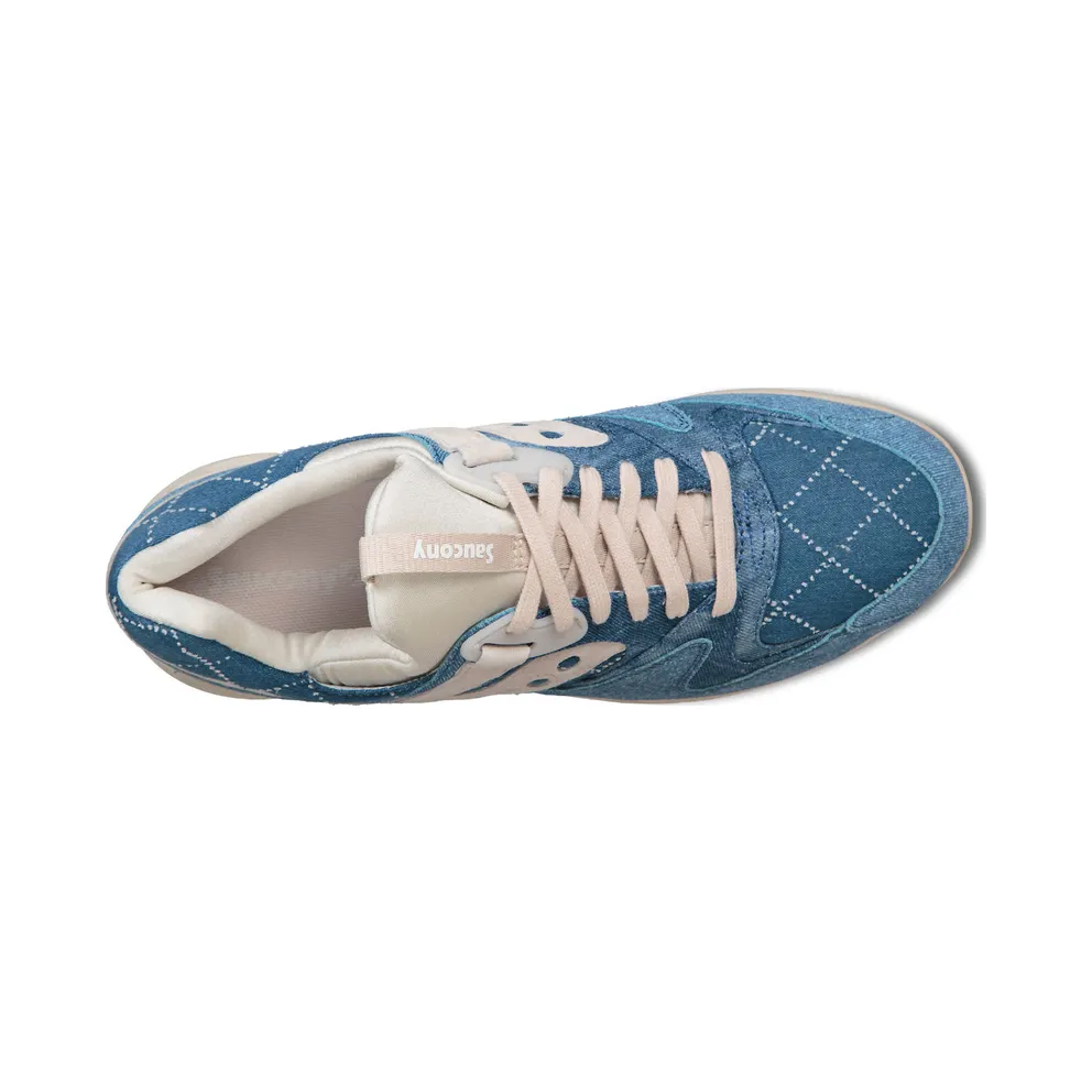 Saucony Grid 8500 MD Boro Washed Denim (S70343-2)