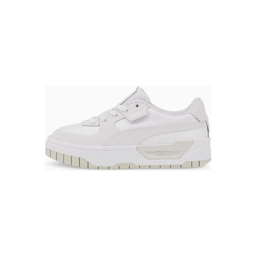 PUMA Cali Dream Pastel Women’ White/Nimbus Cloud (385597-02)