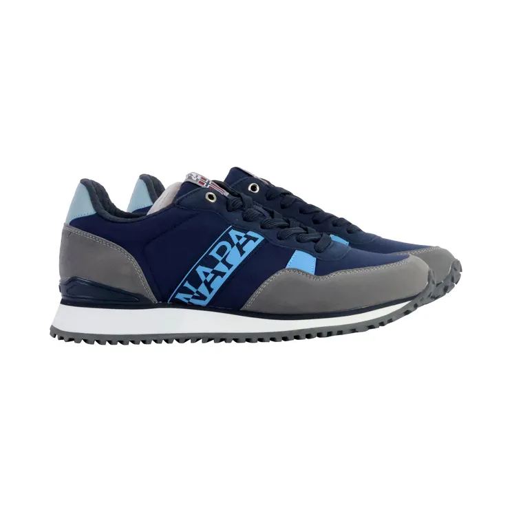 Napapijri Blue (NP0A4HVP-B49)