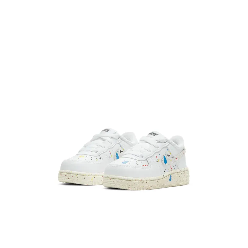 Nike Force 1 LV8 3 White (DJ2600-100)