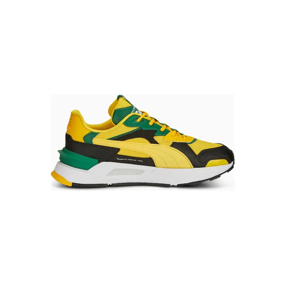 Puma Mirage “Porsche Legacy – Asphalt” (307462-03)
