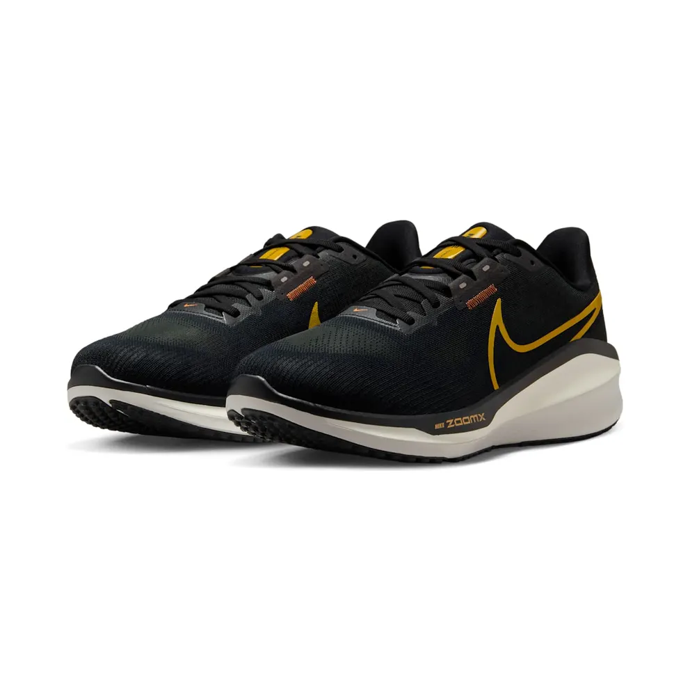 Nike Vomero 17 Black Bronzine (FB1309-006)