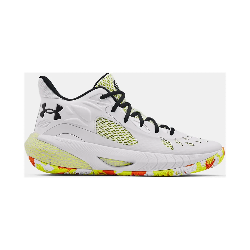 Under Armour HOVR™ Havoc 3 Gray (3023088-104)