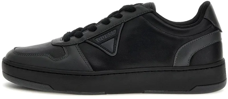 Guess sneaker Black (FMPVIN-ELE12-BLACK)
