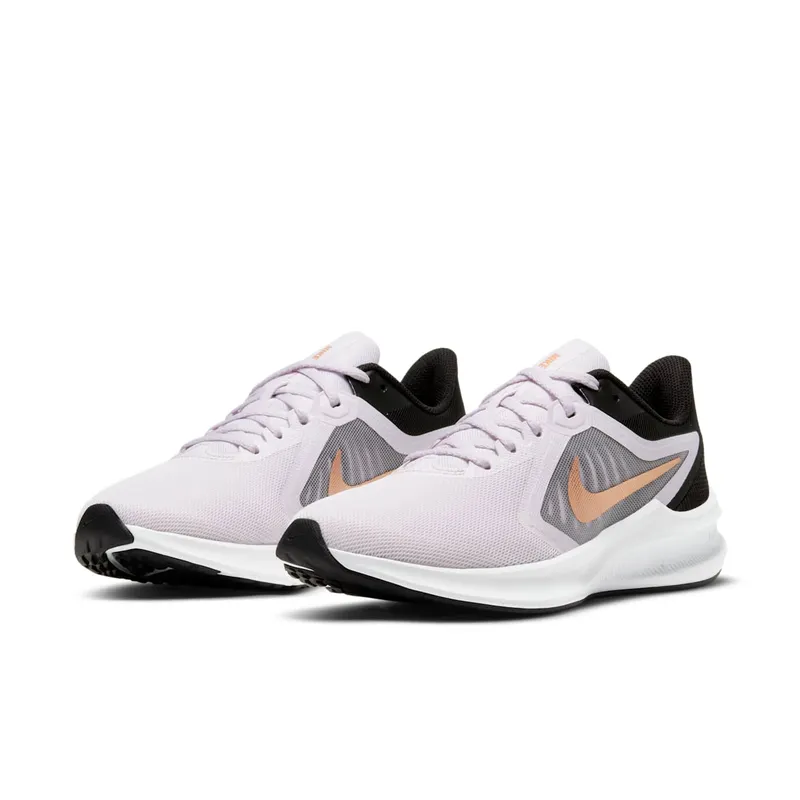 Nike Downshifter 10 Running Purple (CI9984-501)