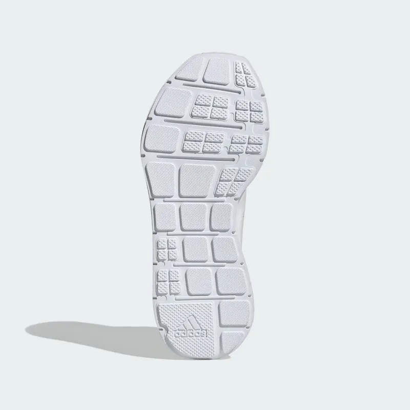 adidas Swift Run 1.0 Cloud White Gold Metallic (IE7480)
