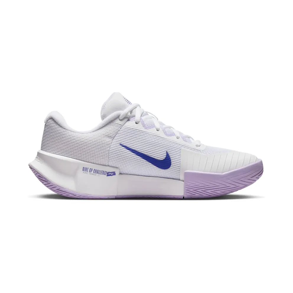 Nike GP Challenge Pro HC White Hydrangeas Deep Night Amethyst Tint (FB3146-101)