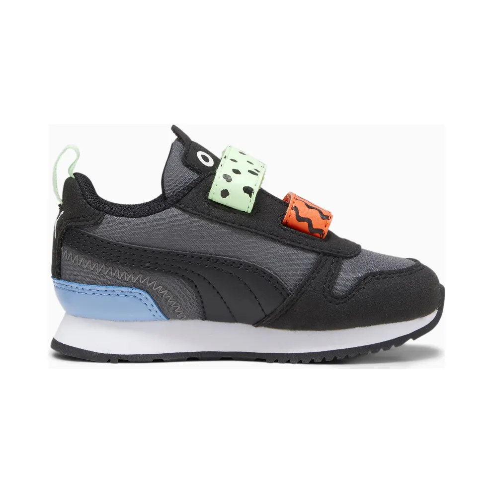 Puma R78 Mix Match Black/Grey/White (39256602)