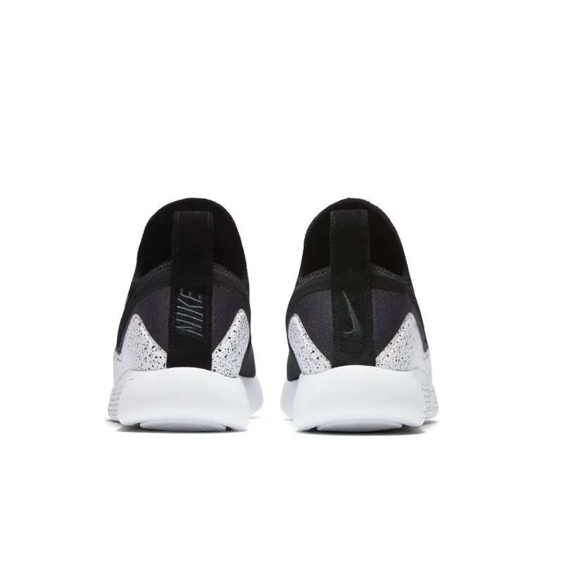 Nike LunarCharge Premium LE Black White Multi-Color/Multi-Color (923284-999)