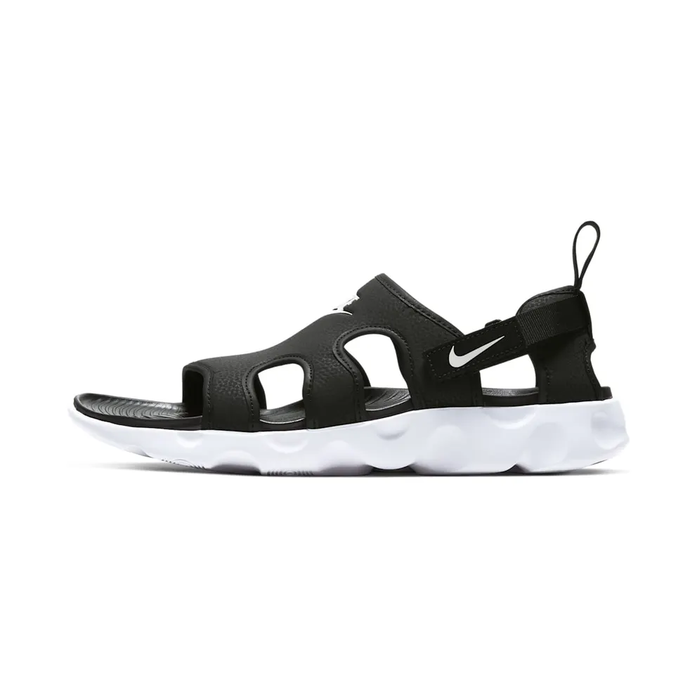 Nike Owaysis Black White Black/White (CT5545-001)