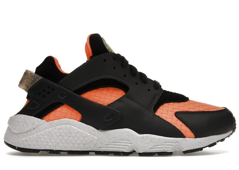 Nike Air Huarache Crater Premium Grey (DQ5013-001)