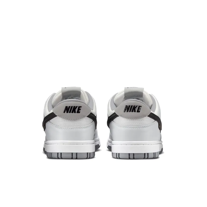 Nike Dunk Summit White/Black/Off White (HQ2053-100)