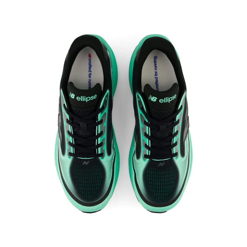 New Balance Ellipse Bright Mint / Black (MELPS46D)